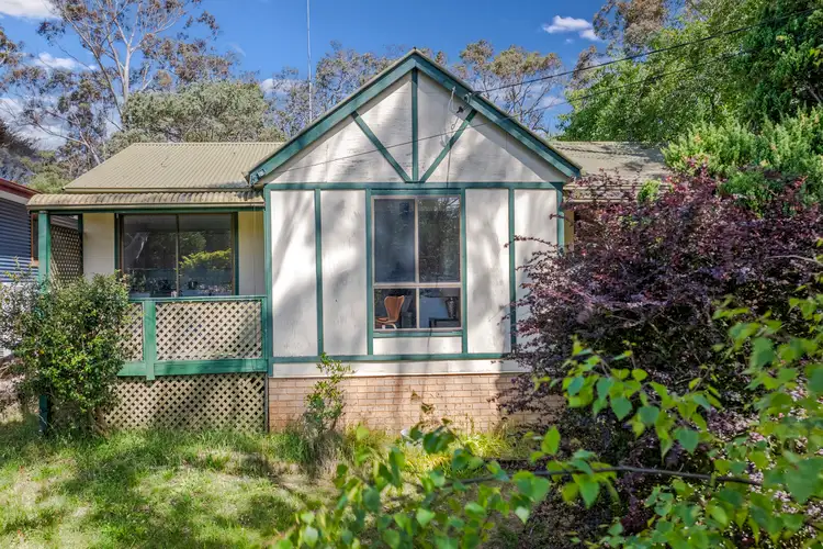 81 Godson Avenue, Blackheath NSW 2785