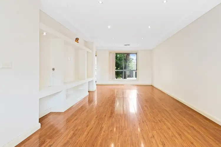 Second view of Homely townhouse listing, 8/27-29 Napier Avenue, Lurnea NSW 2170