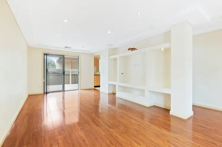 Third view of Homely townhouse listing, 8/27-29 Napier Avenue, Lurnea NSW 2170