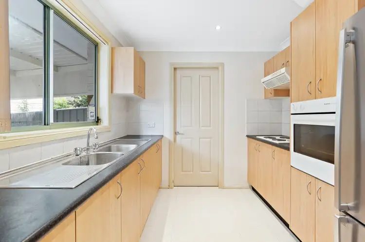 Fourth view of Homely townhouse listing, 8/27-29 Napier Avenue, Lurnea NSW 2170