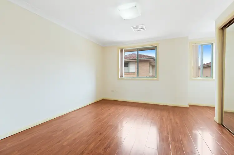 Fifth view of Homely townhouse listing, 8/27-29 Napier Avenue, Lurnea NSW 2170