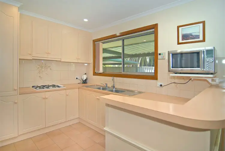 Third view of Homely house listing, 39 De Sassenay Crescent, Modbury Heights SA 5092