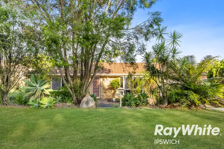 Second view of Homely house listing, 222 Wildey Street, Flinders View QLD 4305