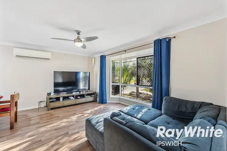Third view of Homely house listing, 222 Wildey Street, Flinders View QLD 4305