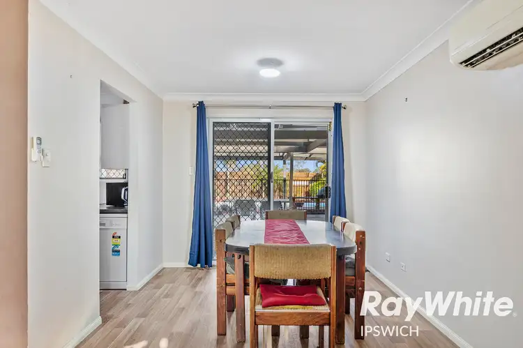 Fifth view of Homely house listing, 222 Wildey Street, Flinders View QLD 4305