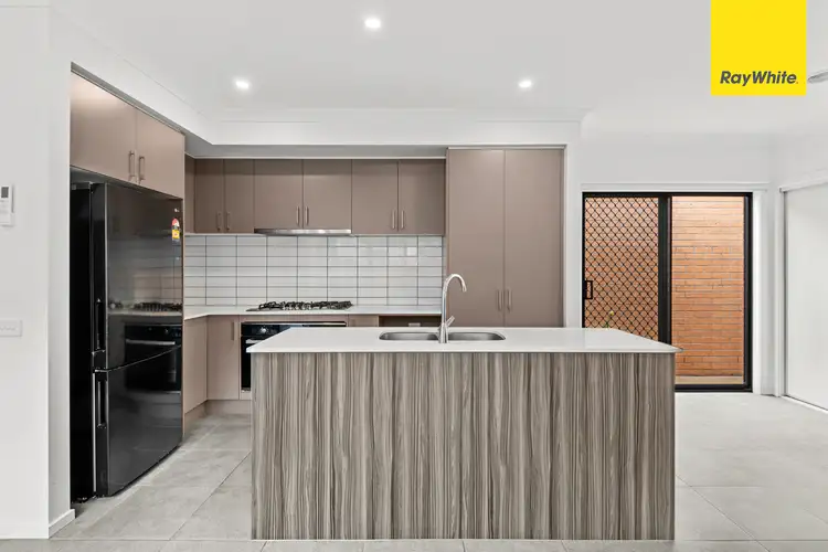 Main view of Homely house listing, 24 Viola Drive, Rockbank VIC 3335
