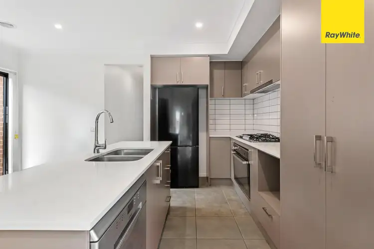 Fourth view of Homely house listing, 24 Viola Drive, Rockbank VIC 3335