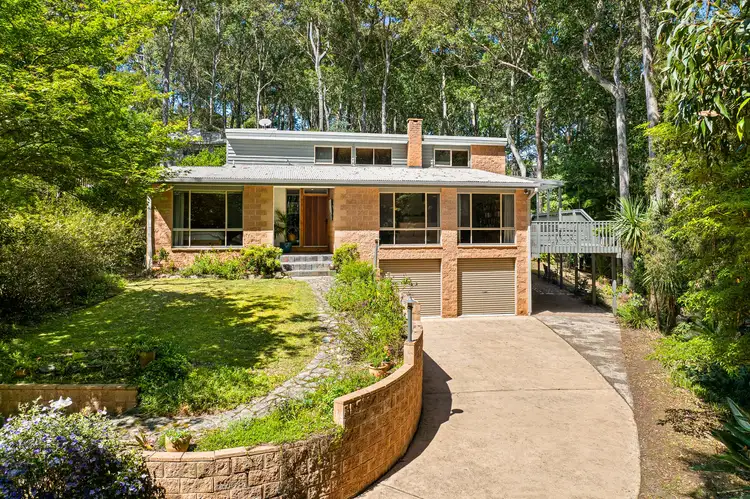 Main view of Homely house listing, 26 Tinarra Close, Lilli Pilli NSW 2536