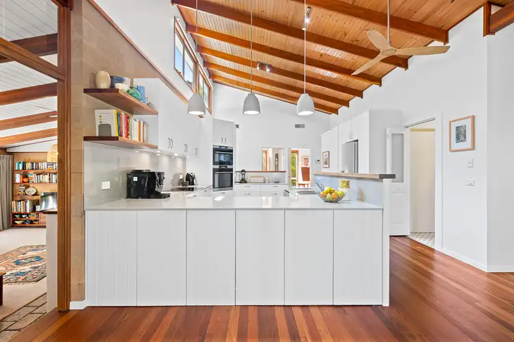 Third view of Homely house listing, 26 Tinarra Close, Lilli Pilli NSW 2536