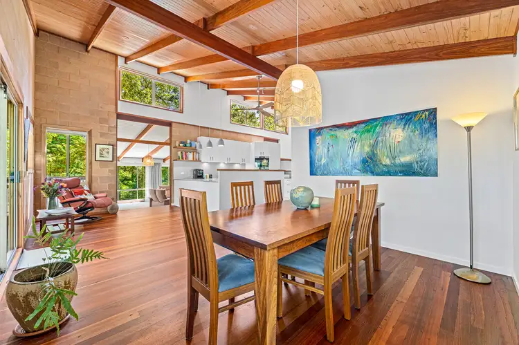 Fourth view of Homely house listing, 26 Tinarra Close, Lilli Pilli NSW 2536