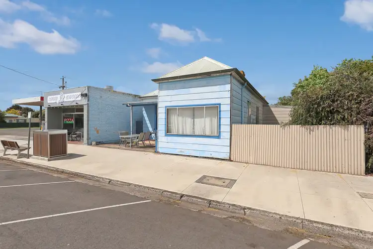 Fourth view of Homely house listing, 3 Curdie Street, Cobden VIC 3266