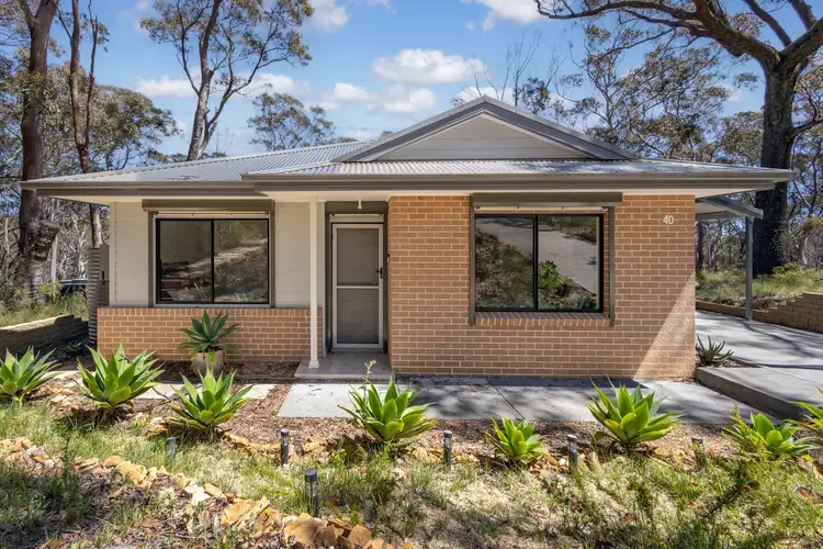 40 Godson Avenue