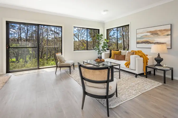 Third view of Homely house listing, 40 Godson Avenue, Blackheath NSW 2785