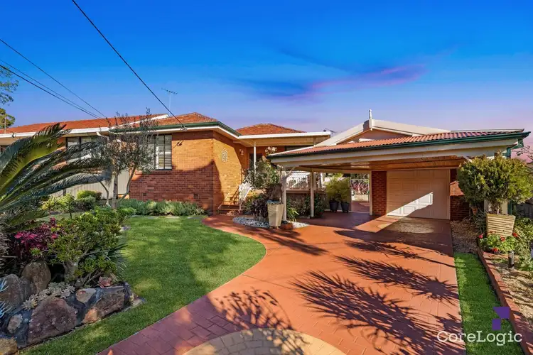 Main view of Homely house listing, 7 Fairland Ave, Greenacre NSW 2190
