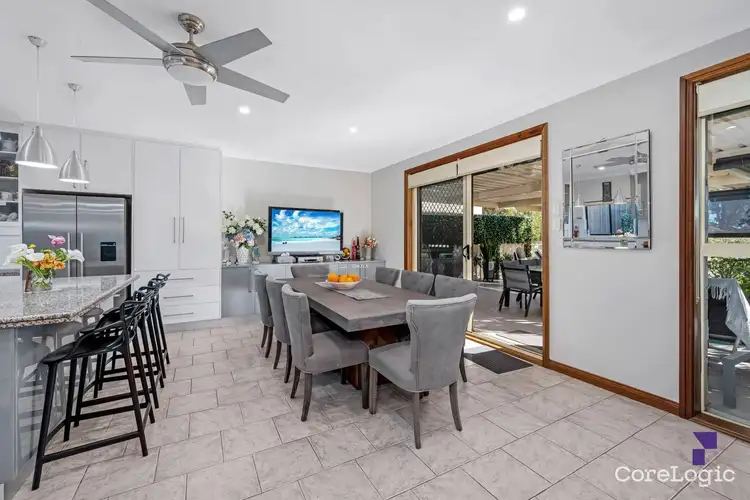 Second view of Homely house listing, 7 Fairland Ave, Greenacre NSW 2190