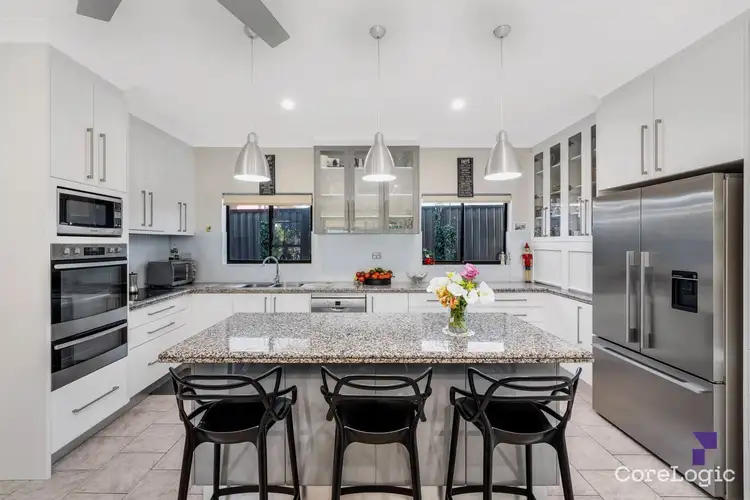 Third view of Homely house listing, 7 Fairland Ave, Greenacre NSW 2190
