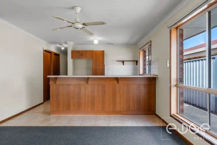 Fifth view of Homely house listing, 17 Charlotte Drive, Paralowie SA 5108