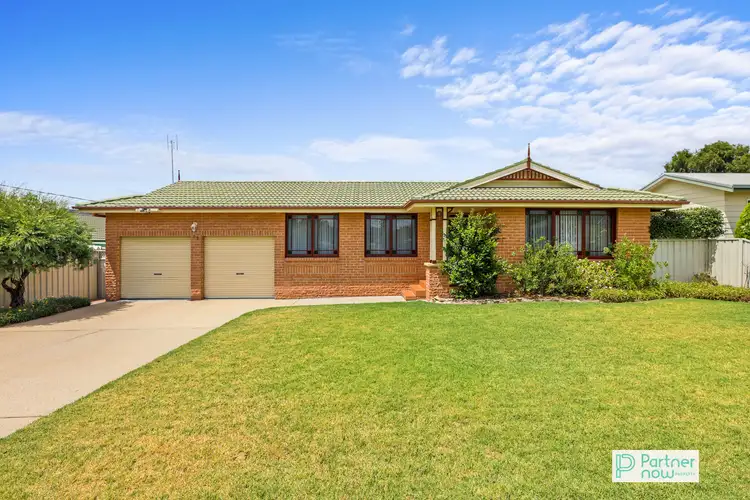 Main view of Homely house listing, 32 Chelmsford Street, Kootingal NSW 2352