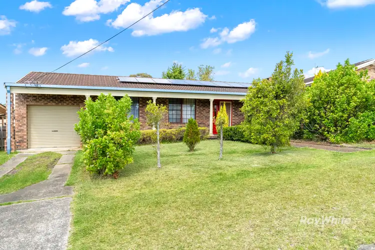 Main view of Homely house listing, 21 Stanton Drive, Ulladulla NSW 2539