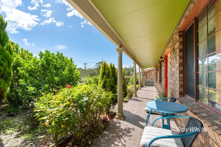 Second view of Homely house listing, 21 Stanton Drive, Ulladulla NSW 2539