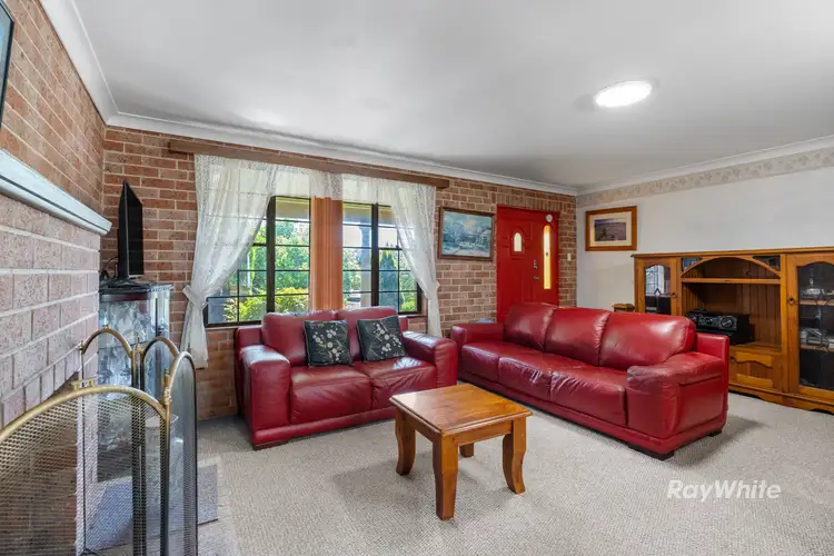 Fourth view of Homely house listing, 21 Stanton Drive, Ulladulla NSW 2539