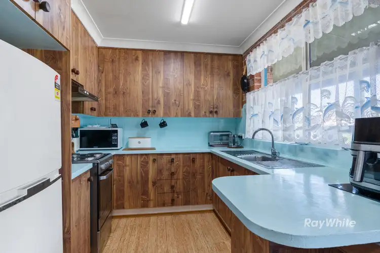 Fifth view of Homely house listing, 21 Stanton Drive, Ulladulla NSW 2539