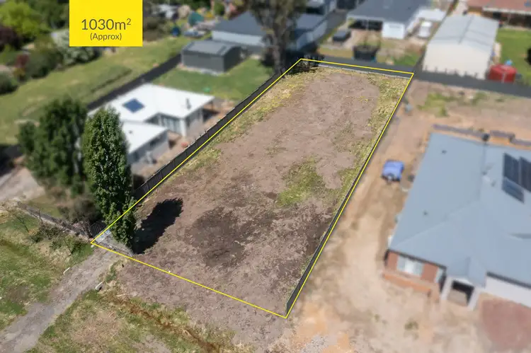 Third view of Homely land listing, 43 Dundas Street, Lancefield VIC 3435