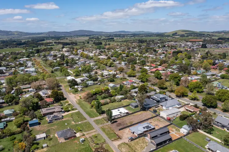 Fourth view of Homely land listing, 43 Dundas Street, Lancefield VIC 3435