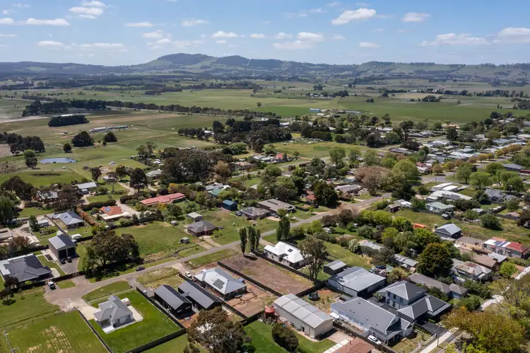 Sixth view of Homely land listing, 43 Dundas Street, Lancefield VIC 3435