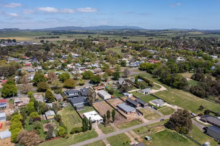 Seventh view of Homely land listing, 43 Dundas Street, Lancefield VIC 3435