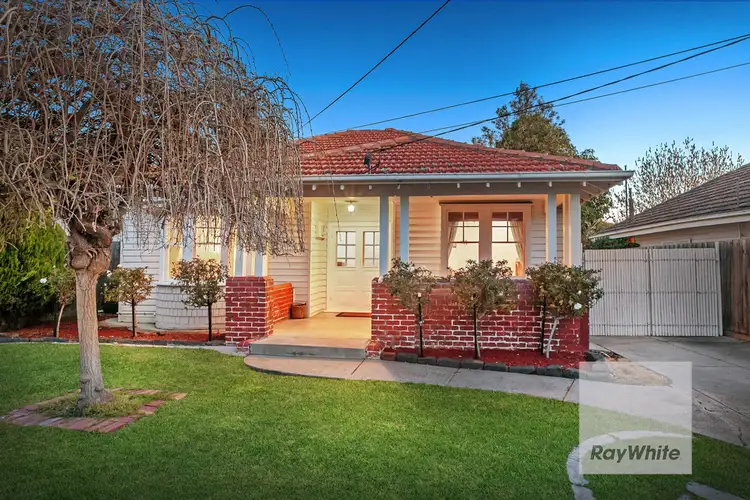 Main view of Homely house listing, 81 Miranda Road, Reservoir VIC 3073
