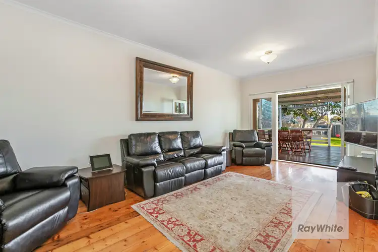 Fourth view of Homely house listing, 81 Miranda Road, Reservoir VIC 3073