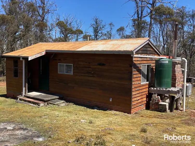 Lot 1 Alma Tier Road, Interlaken TAS 7030