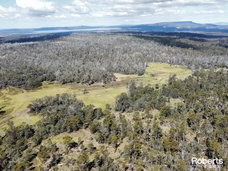 Fourth view of Homely house listing, Lot 1 Alma Tier Road, Interlaken TAS 7030