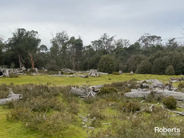 Sixth view of Homely house listing, Lot 1 Alma Tier Road, Interlaken TAS 7030