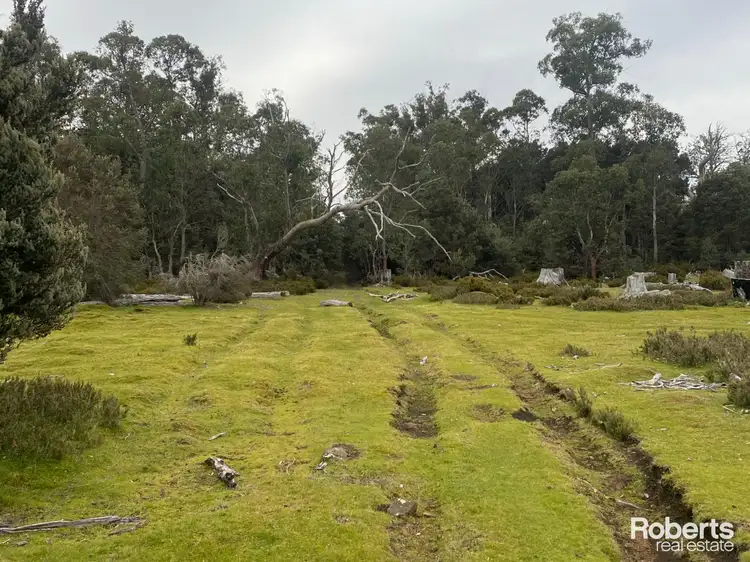 Seventh view of Homely house listing, Lot 1 Alma Tier Road, Interlaken TAS 7030
