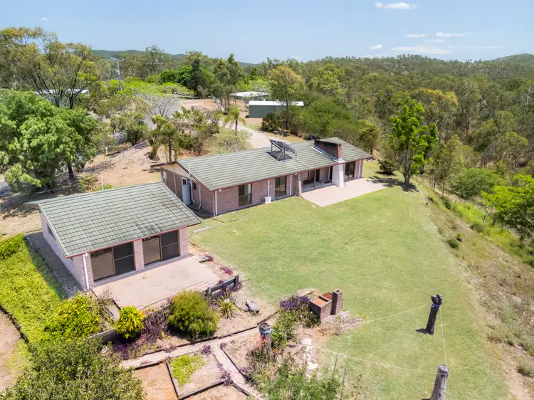 Main view of Homely house listing, 114 Yalkarra Crescent, Wurdong Heights QLD 4680