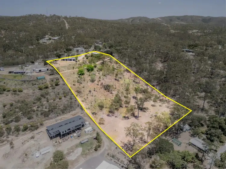 Second view of Homely house listing, 114 Yalkarra Crescent, Wurdong Heights QLD 4680