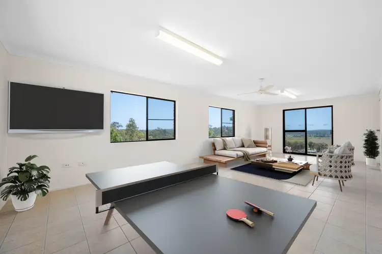 Fourth view of Homely house listing, 114 Yalkarra Crescent, Wurdong Heights QLD 4680