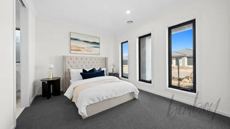 Seventh view of Homely house listing, 15 Bracegirdle Drive, Mickleham VIC 3064