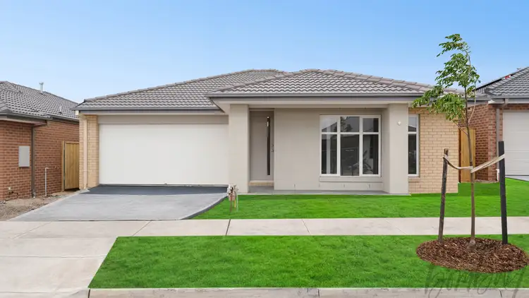 Main view of Homely house listing, 13 Bracegirdle Drive, Mickleham VIC 3064