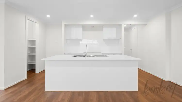 Third view of Homely house listing, 13 Bracegirdle Drive, Mickleham VIC 3064