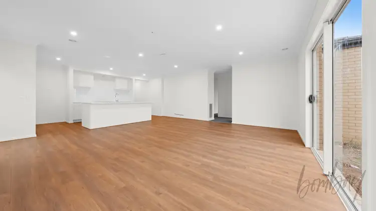 Fifth view of Homely house listing, 13 Bracegirdle Drive, Mickleham VIC 3064