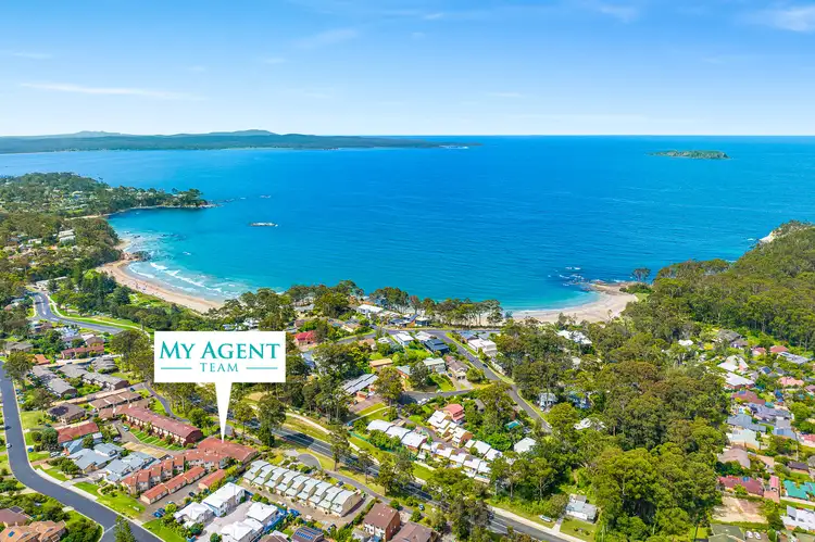2/708 Beach Road, Surf Beach NSW 2536