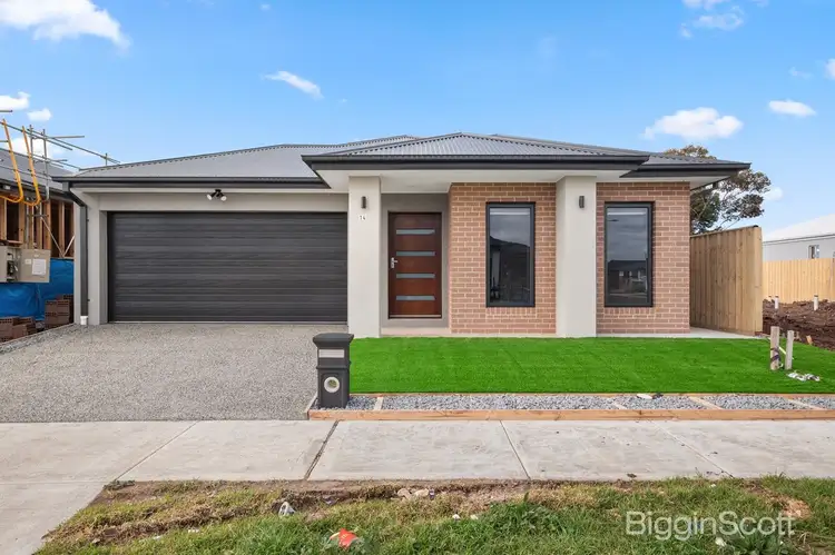 14 Aaron Road, Tarneit VIC 3029