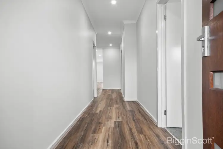 Second view of Homely house listing, 14 Aaron Road, Tarneit VIC 3029