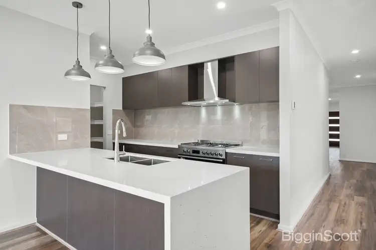 Fourth view of Homely house listing, 14 Aaron Road, Tarneit VIC 3029