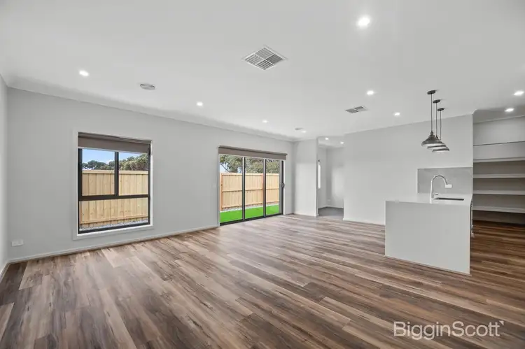 Fifth view of Homely house listing, 14 Aaron Road, Tarneit VIC 3029