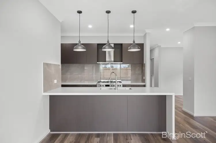 Sixth view of Homely house listing, 14 Aaron Road, Tarneit VIC 3029