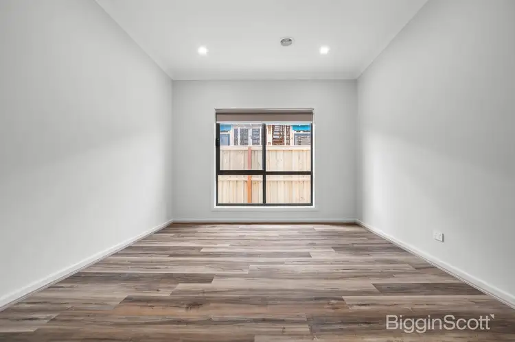 Seventh view of Homely house listing, 14 Aaron Road, Tarneit VIC 3029